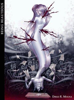 Ilustraci�n de Diego R. Molina